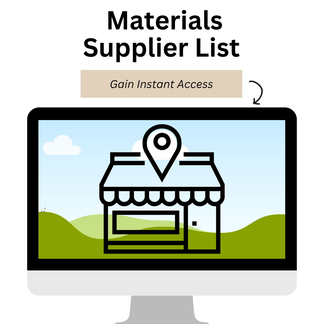 South Florida Material Suppliers List